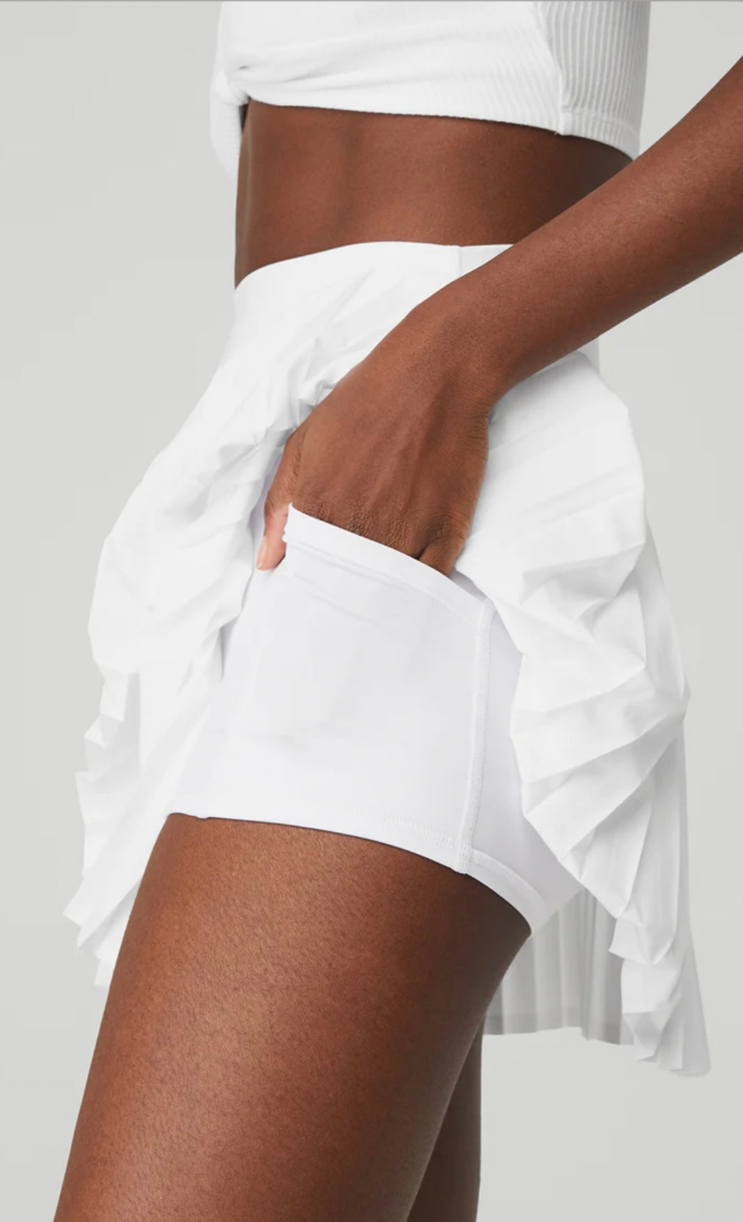 Grand Slam Tennis Skirt