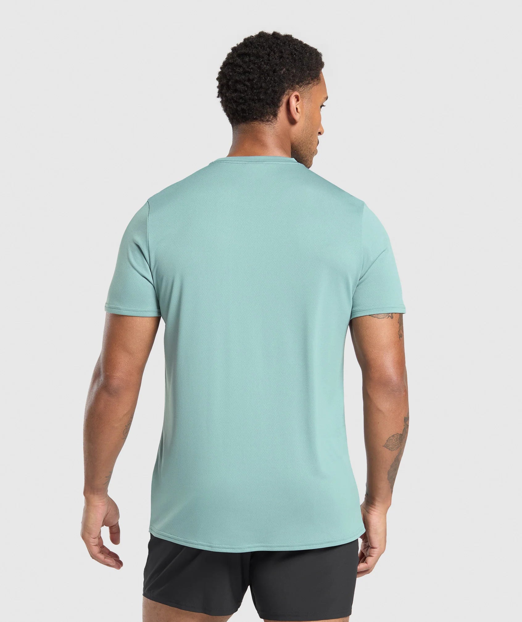 Arrival regular fit t-shirt