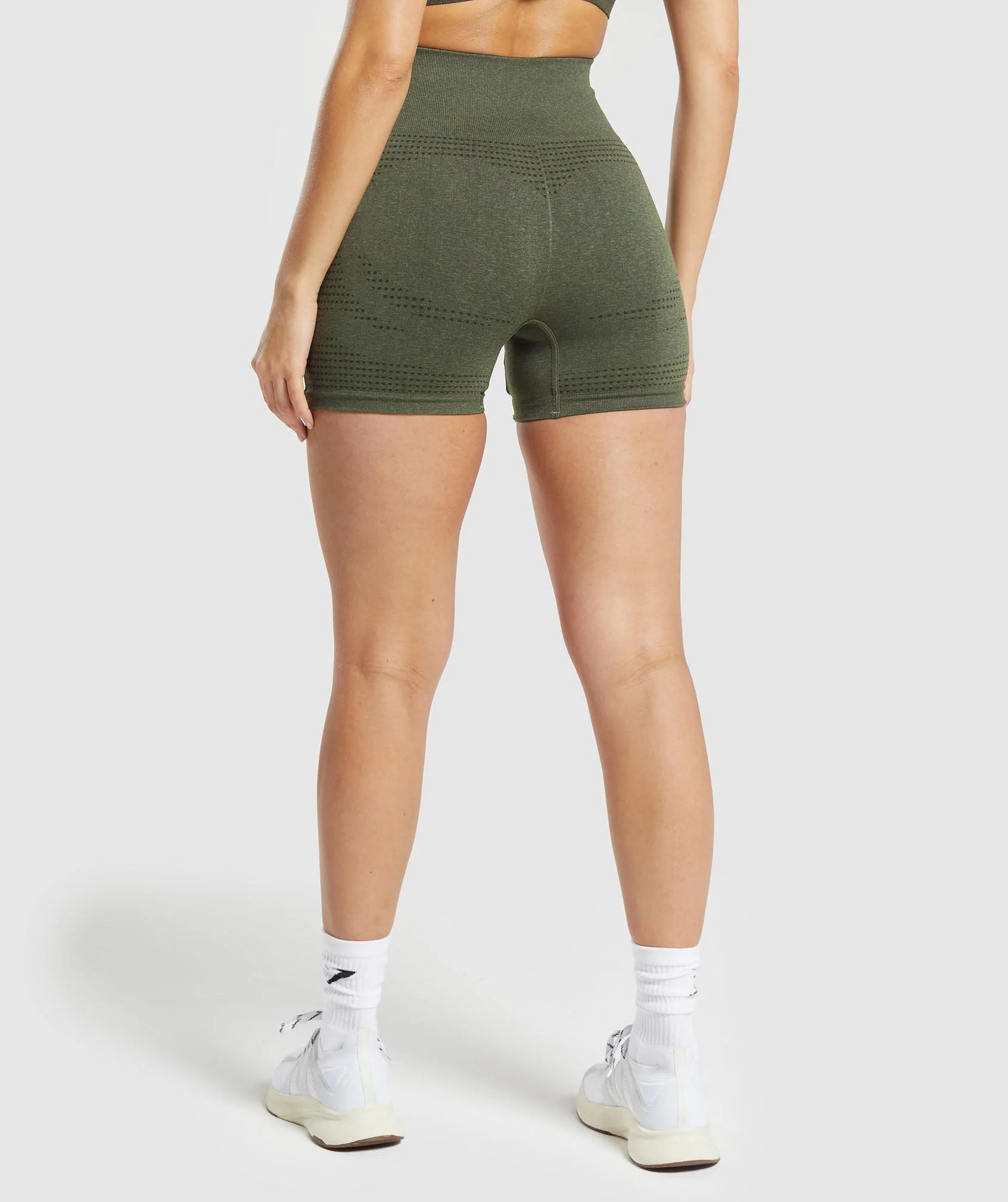 Vital seamlesss short gymshark