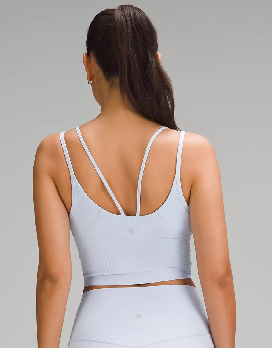 Strappy tank Lululemon