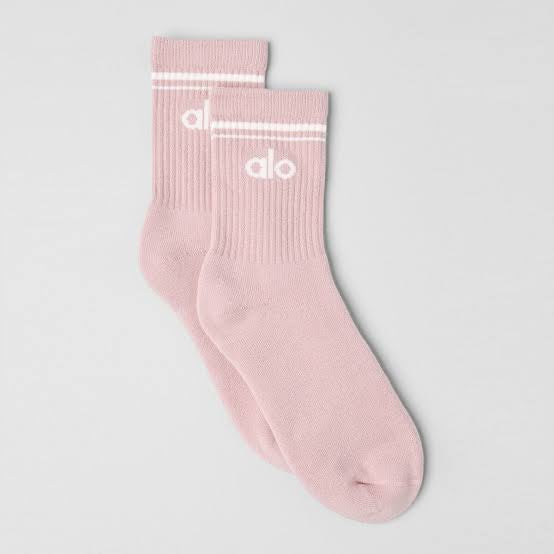 Calcetas Alo