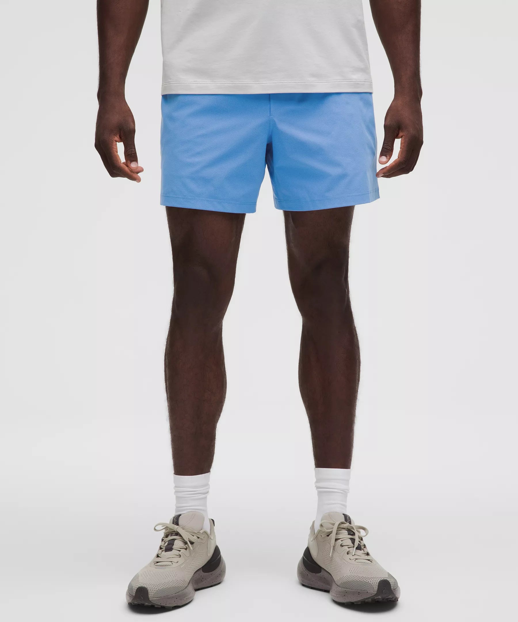 Zeroed In Short 5” *LL