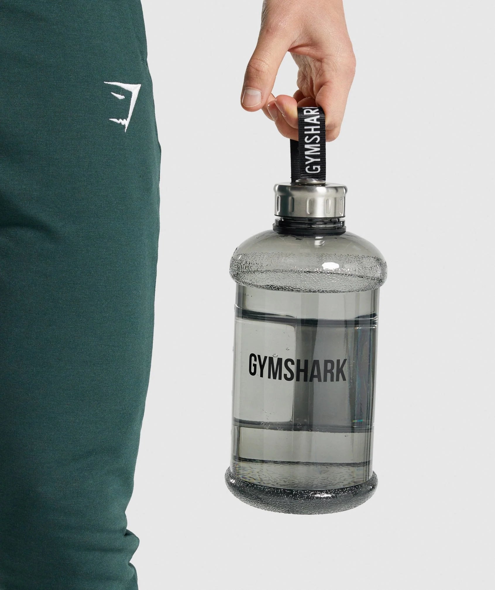 Watter bottle gymshark