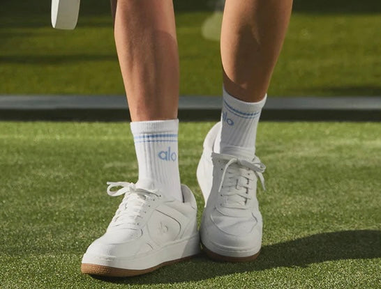 Calcetas Alo