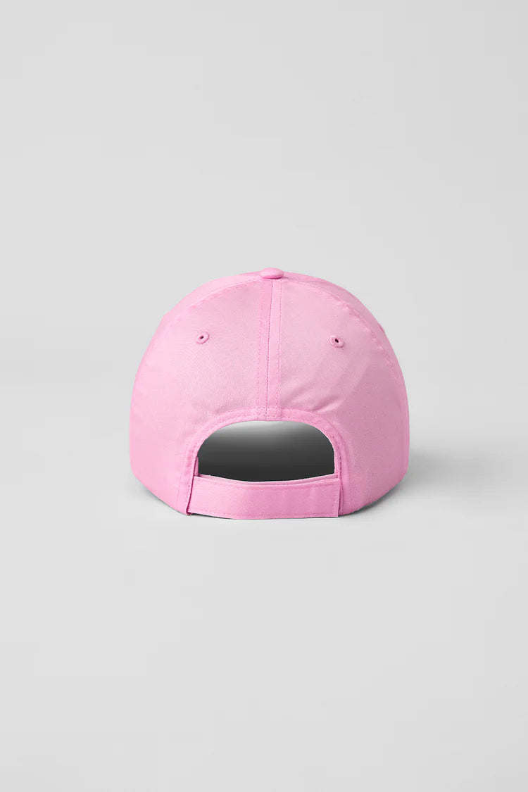 Off - duty cap