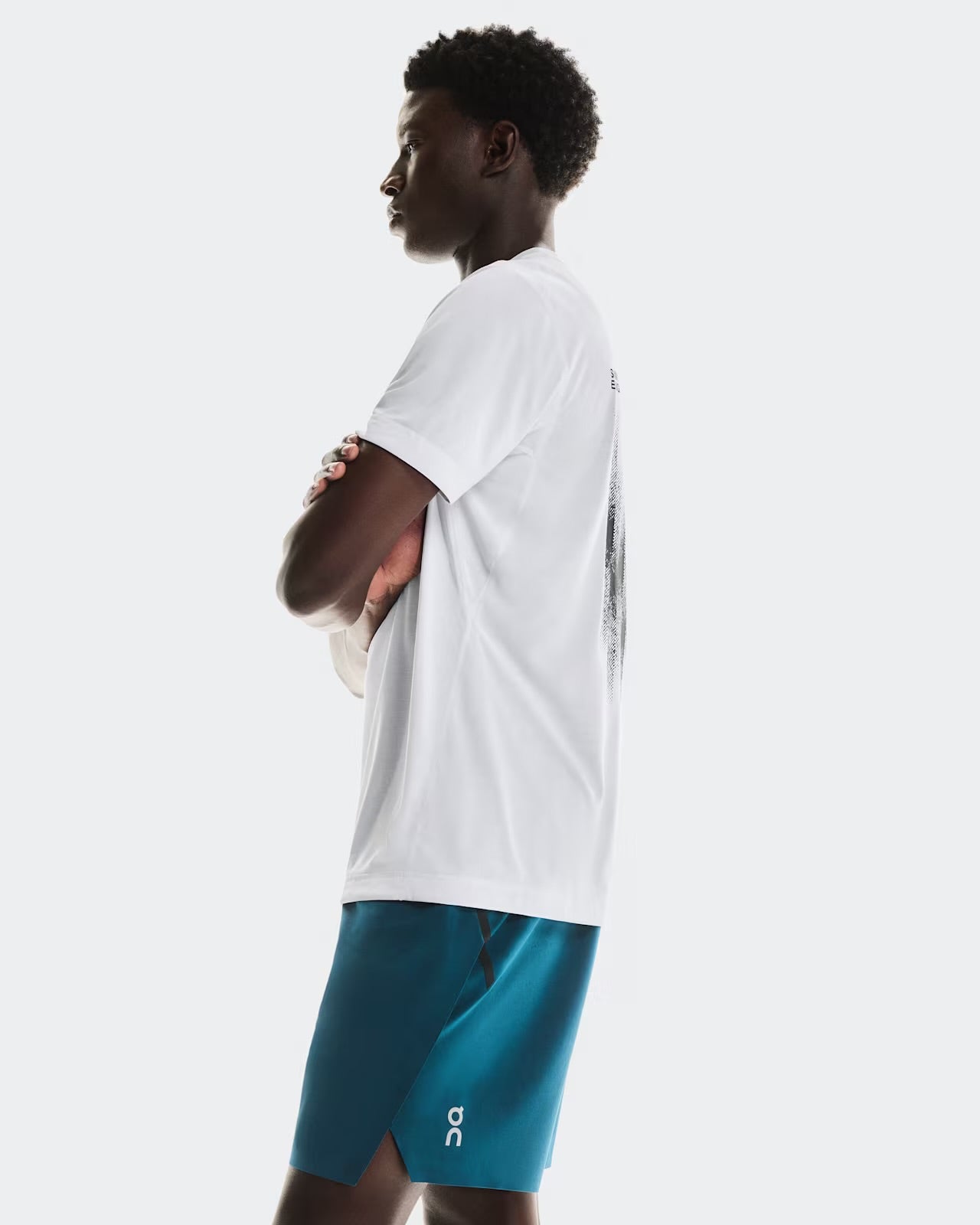 Train short on cloud