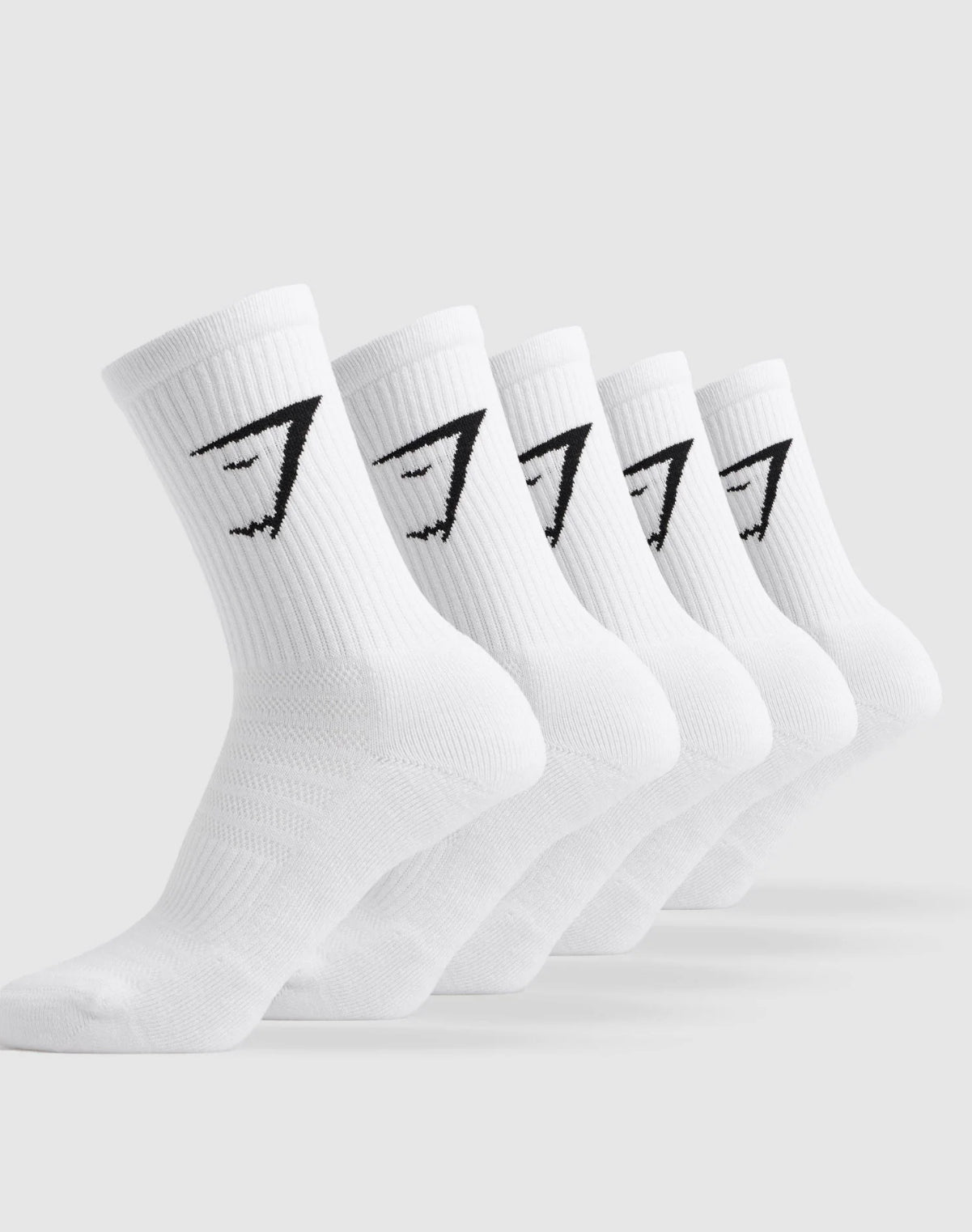 Calcetas Gymshark ( 5 Pck )