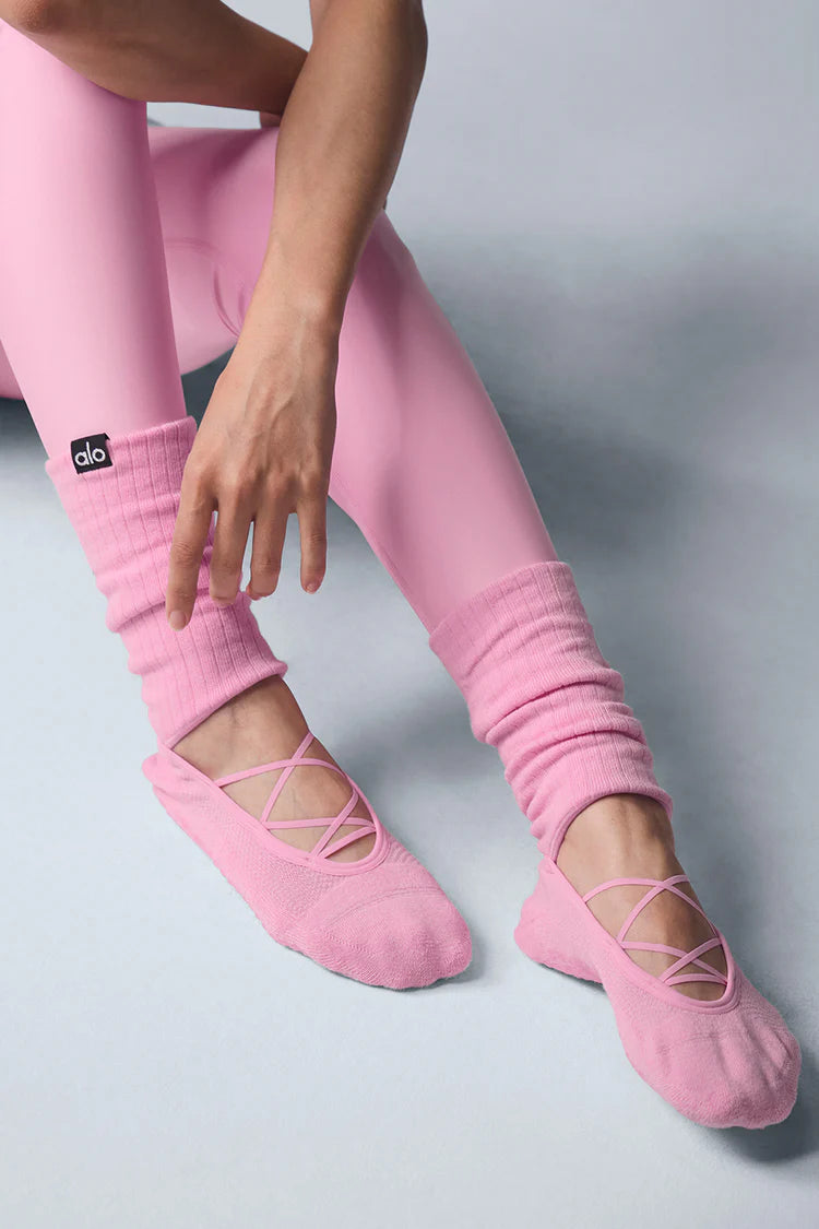 Strappy grip sock ALO