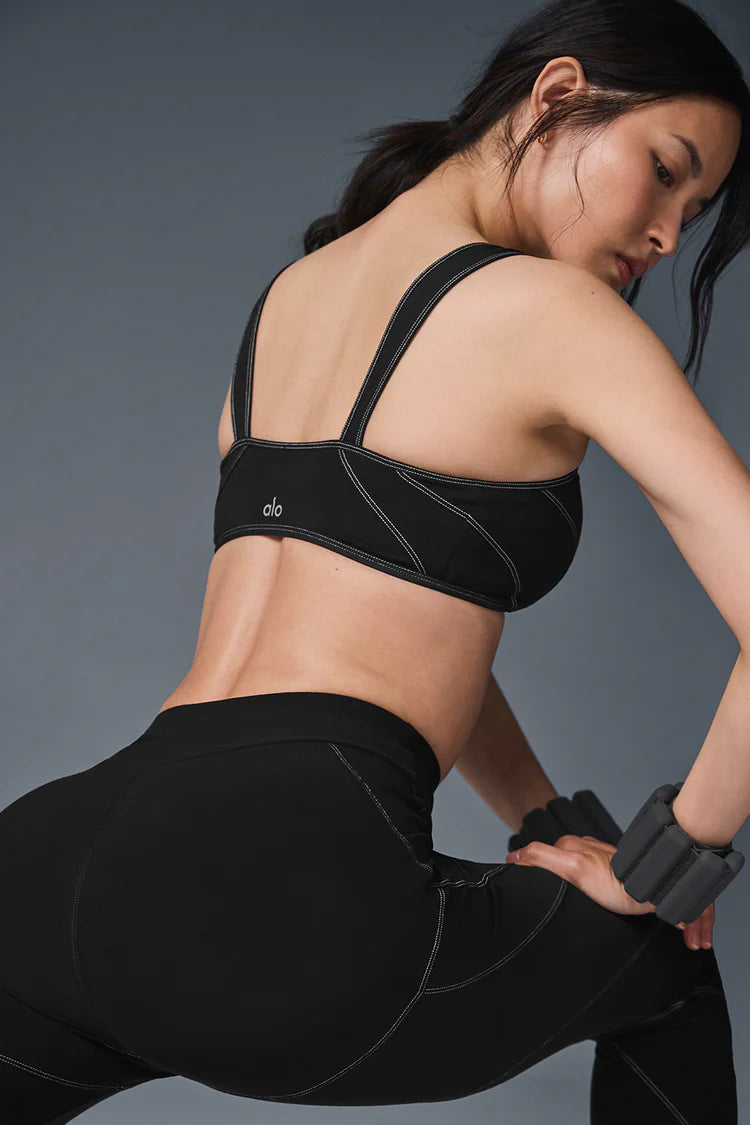 Alosoft sunray bra alo