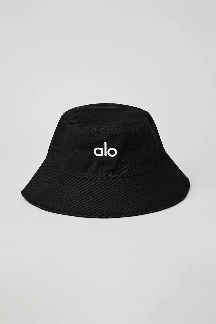 Bucket hat alo