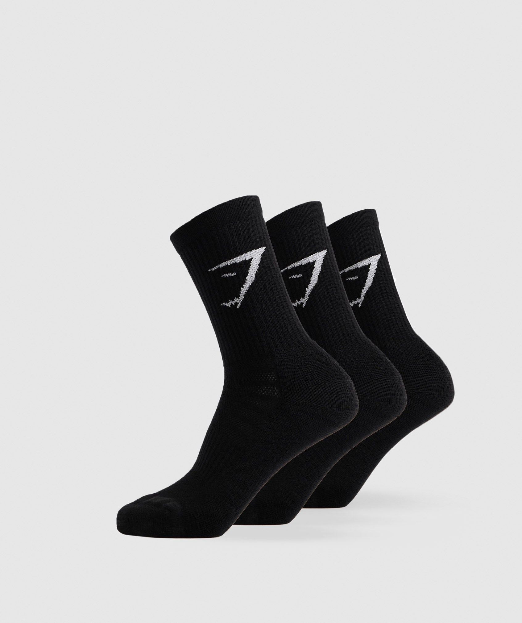 Calcetas Gymshark (3pck ) by