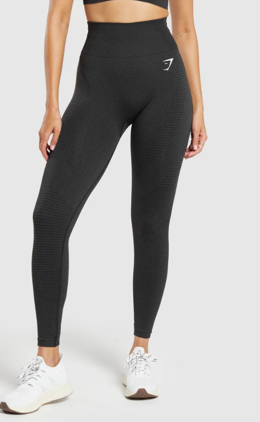 Legging vital seamless marl