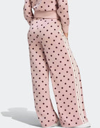 Conjunto polka dots adidas