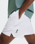 5” court shorts