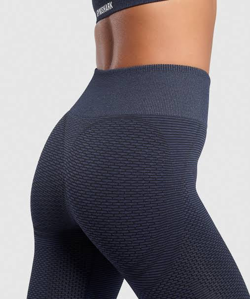 Sport seamless set