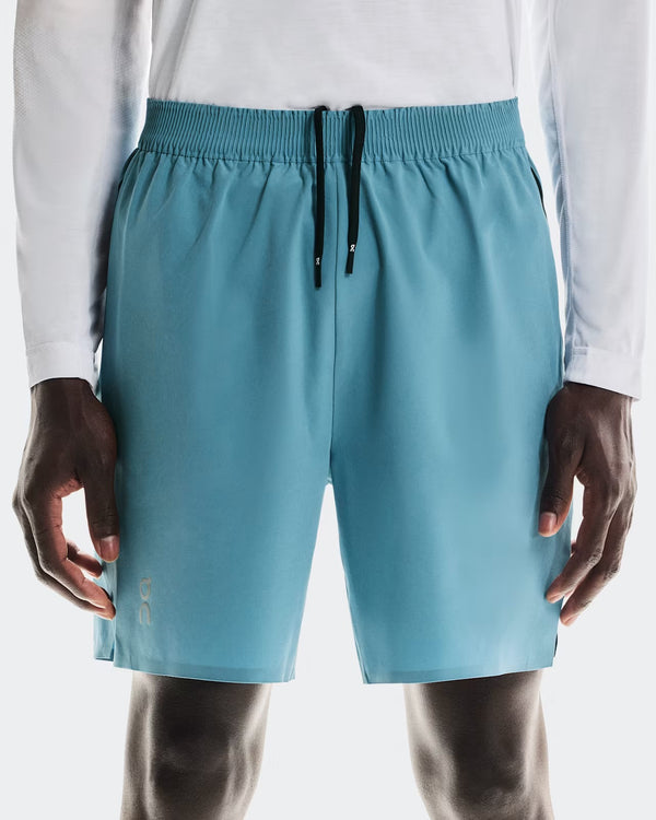 Train shorts on cloud