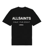 Playera allsaints