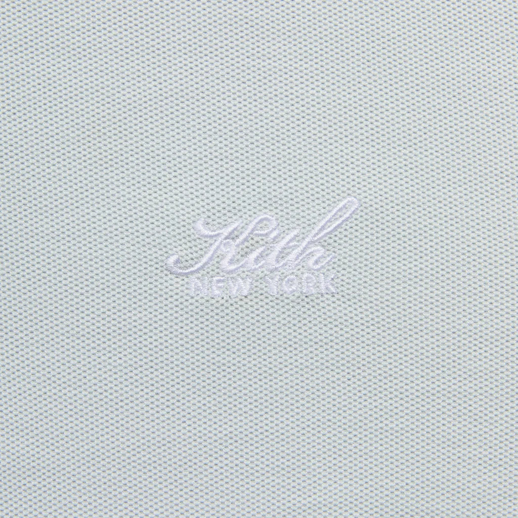 Kith pique ainslie polo