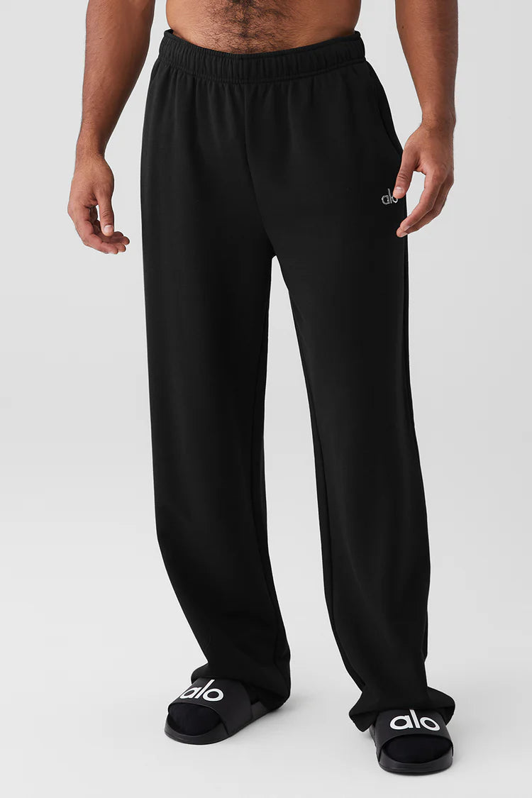 Accolade straight leg sweatpants