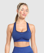 Sport seamless sports bra