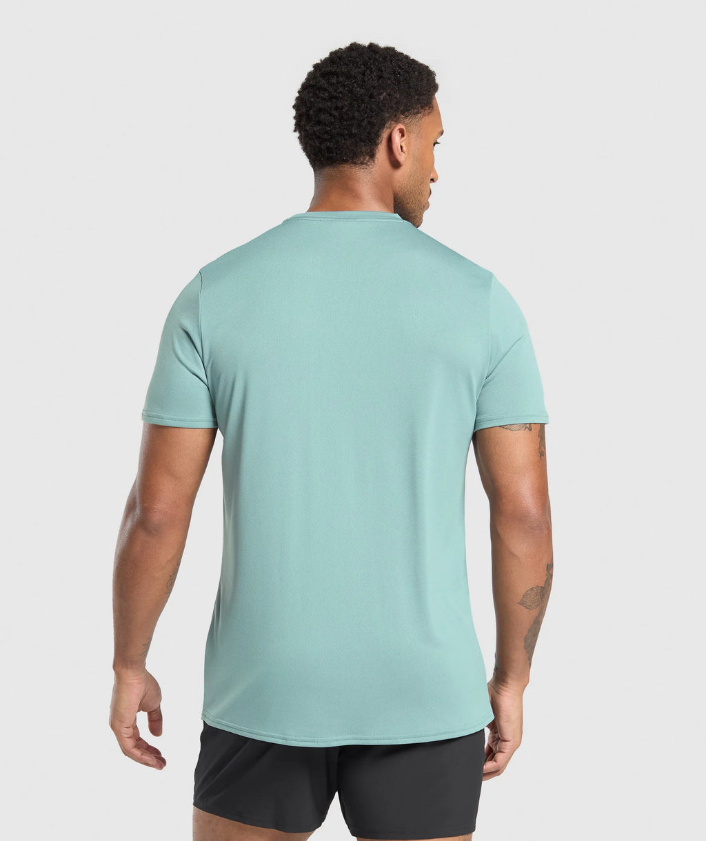 Arrival regular fit t-shirt