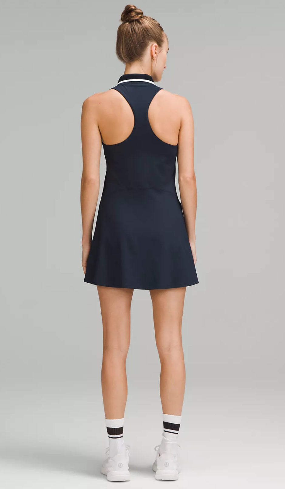 Vestido Polo Tennis