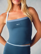 Set active hammock