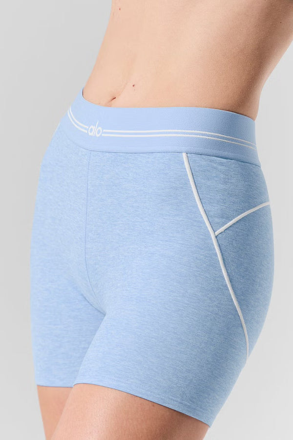 Alosoft heart throb short