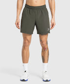 Sport 7” shorts