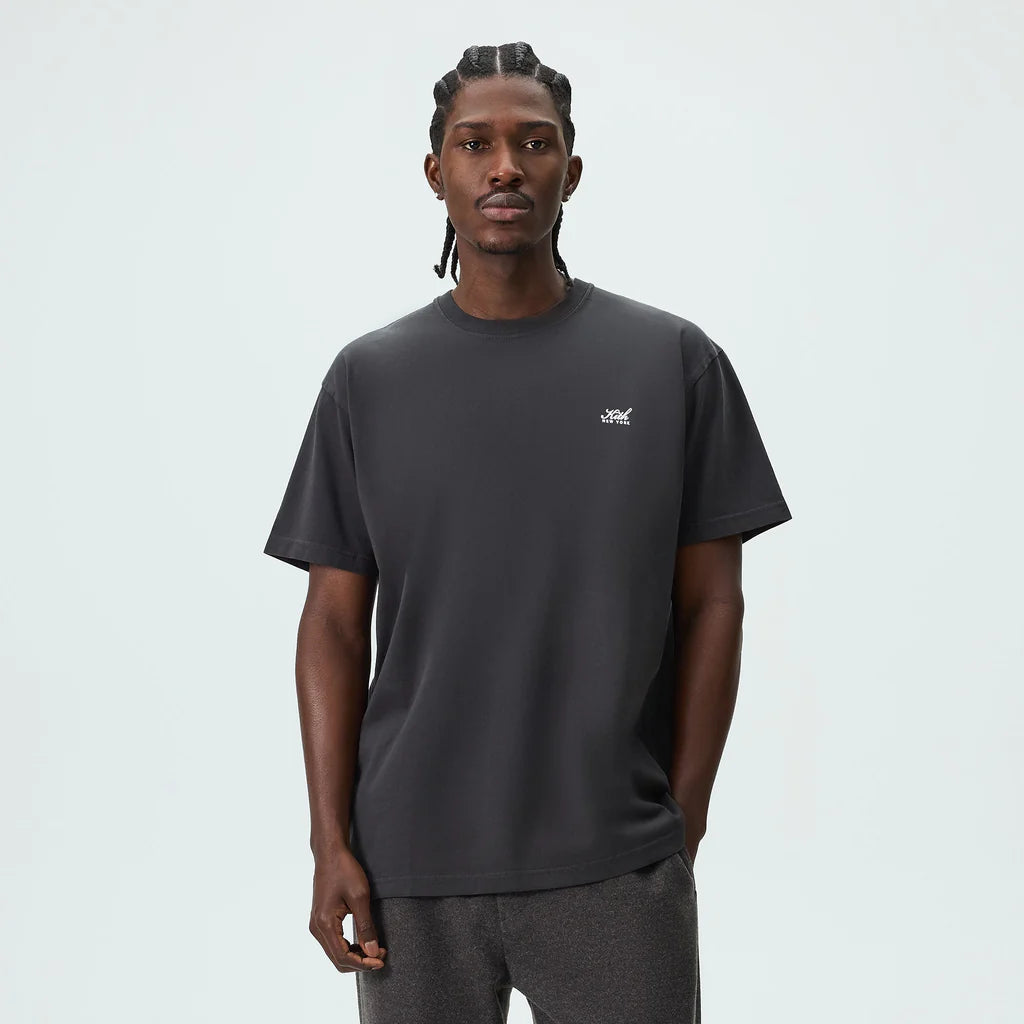 Kith lax tee