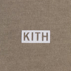 Kith lax tee