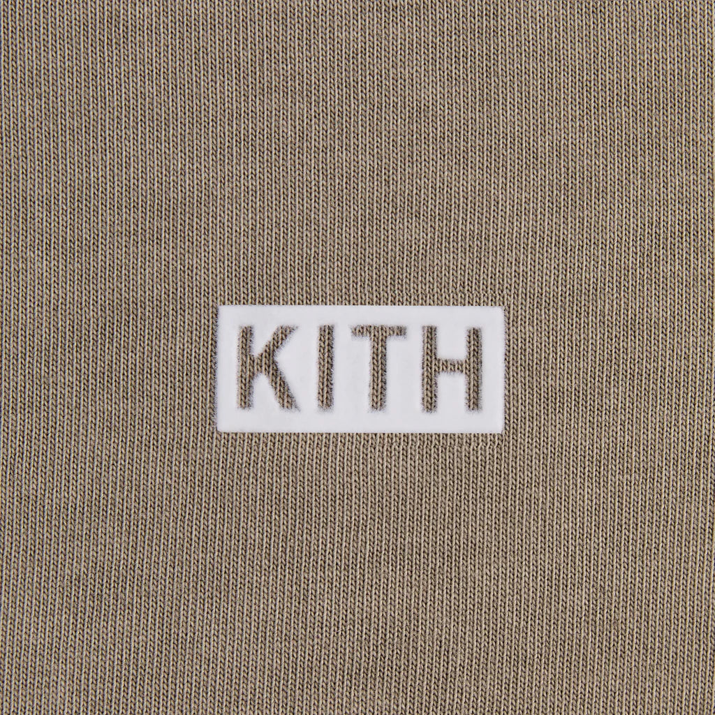Kith lax tee