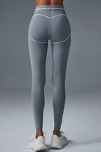 Airbrush High-Waist Heart Throb Legging