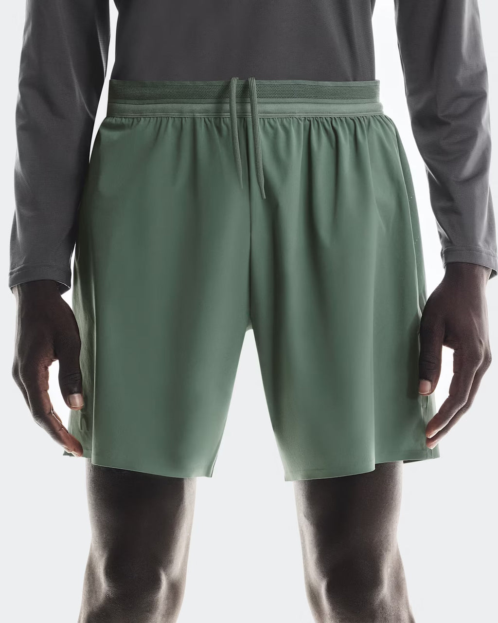 7” performance shorts