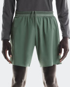 7” performance shorts
