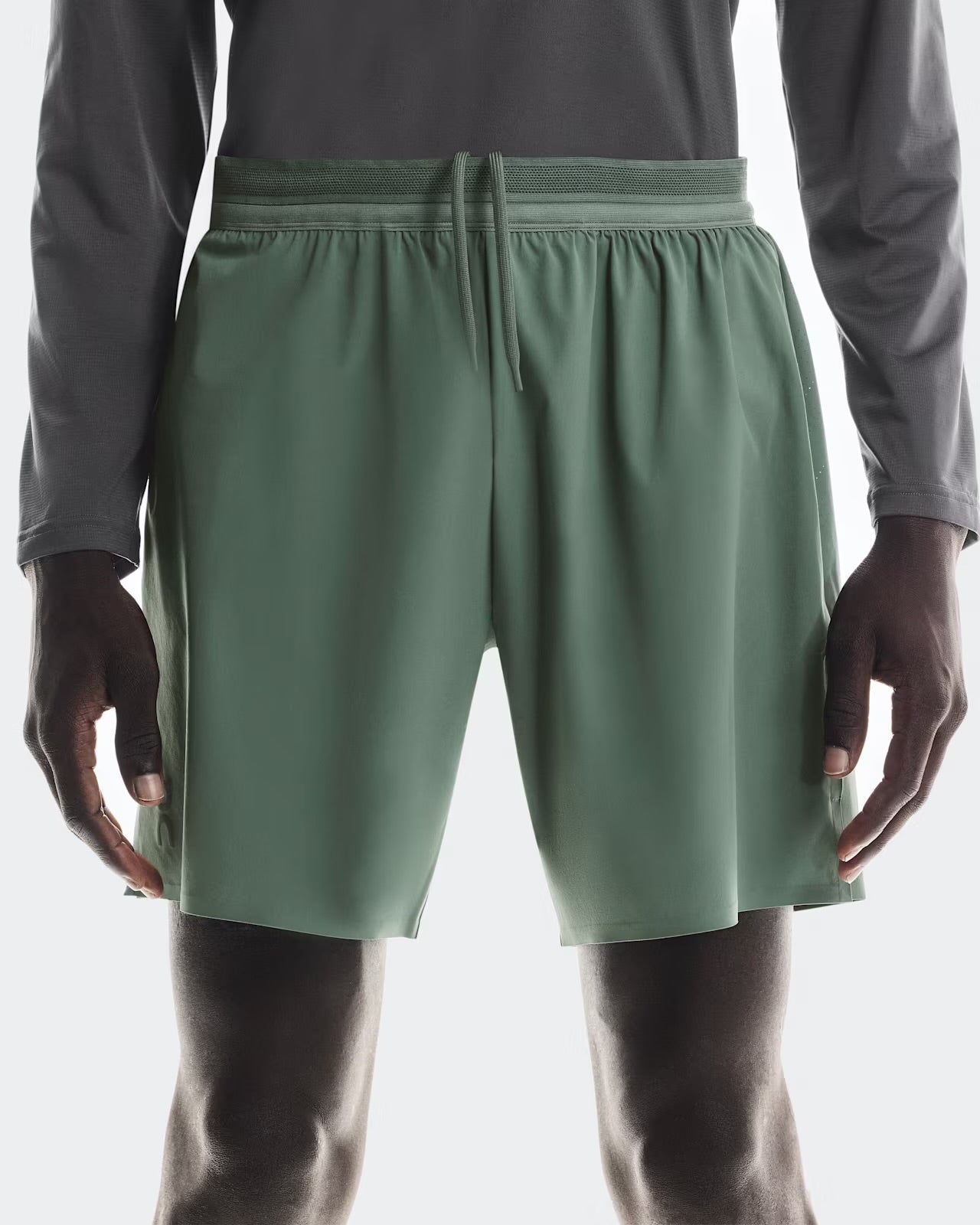 7” performance shorts