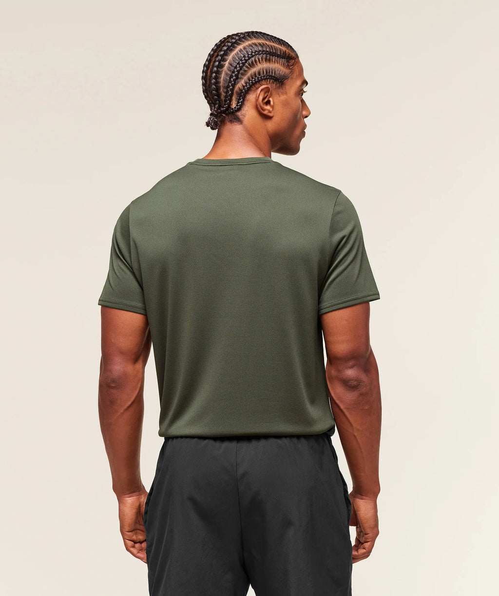 Arrival regular fit t-shirt