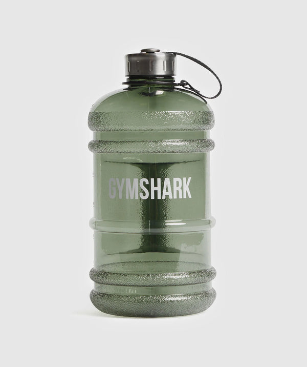 Watter bottle gymshark