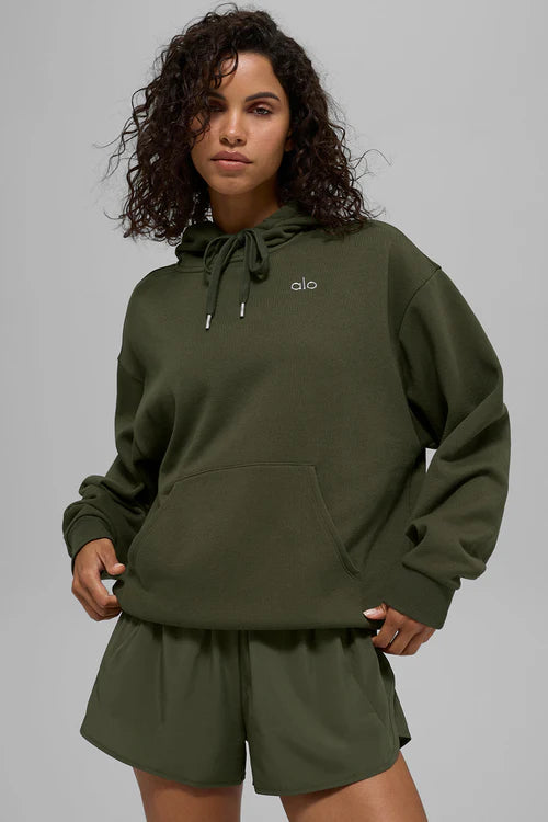 Accolade hoodie
