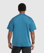 CREST T-SHIRT GYMSHARK