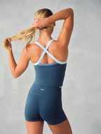 Set active hammock