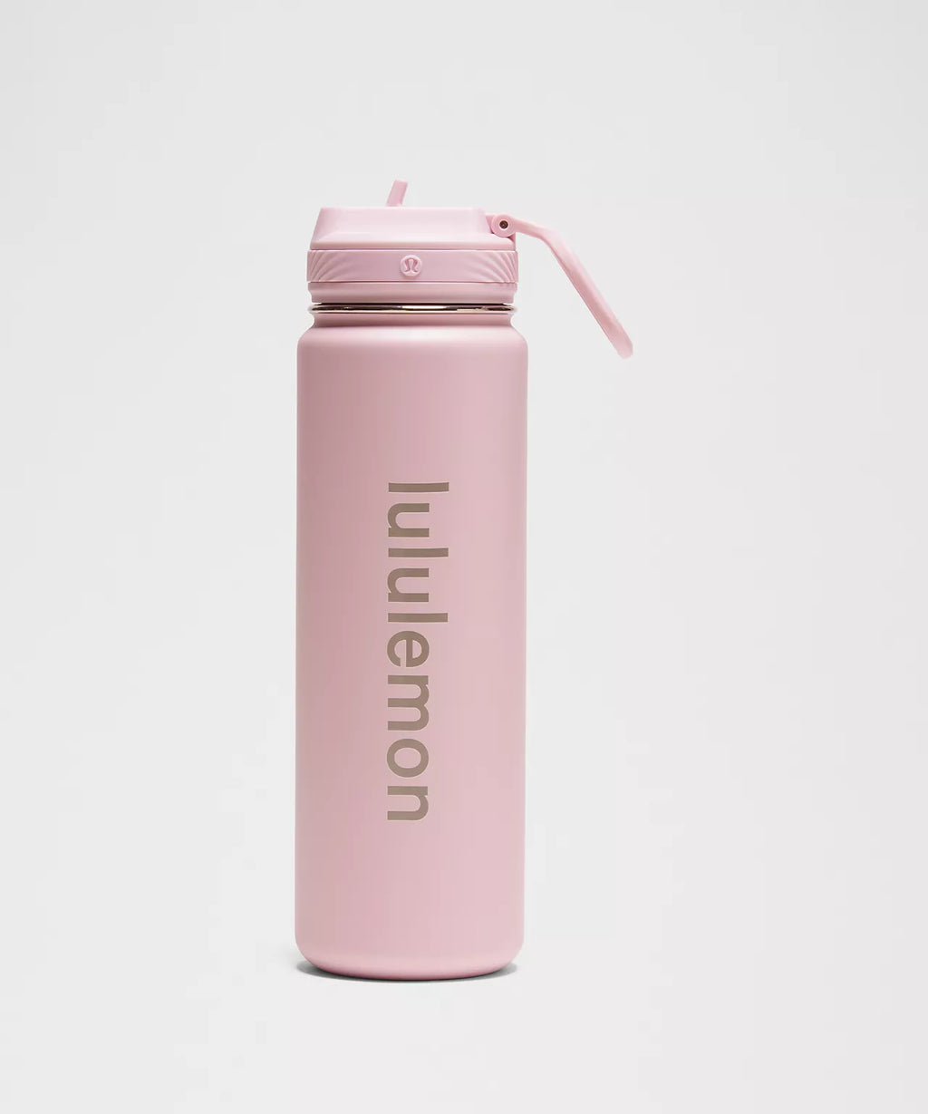 Back to life sport bottle 24oz
