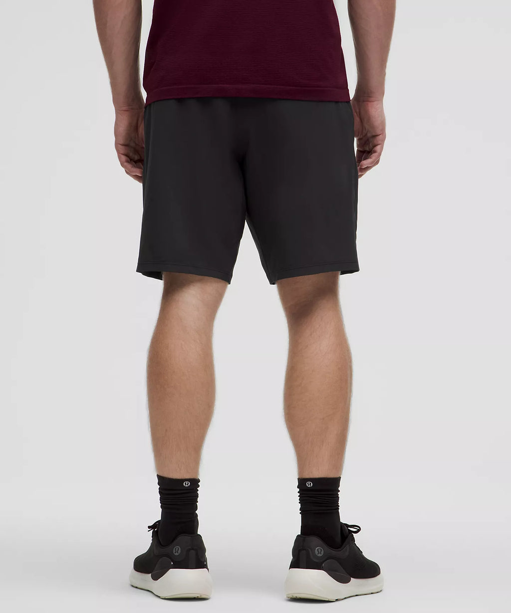 Pace breaker short 9 lined