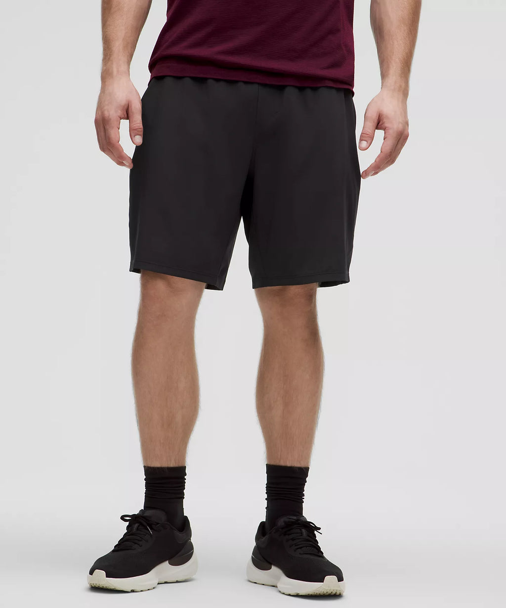 Pace breaker short 9 lined