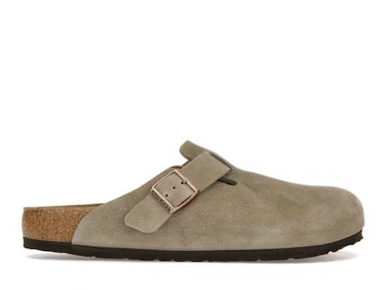 BIRKENSTOCK Boston BS