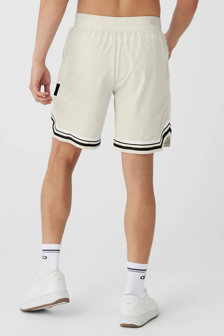 ALO 9” Traction arena short