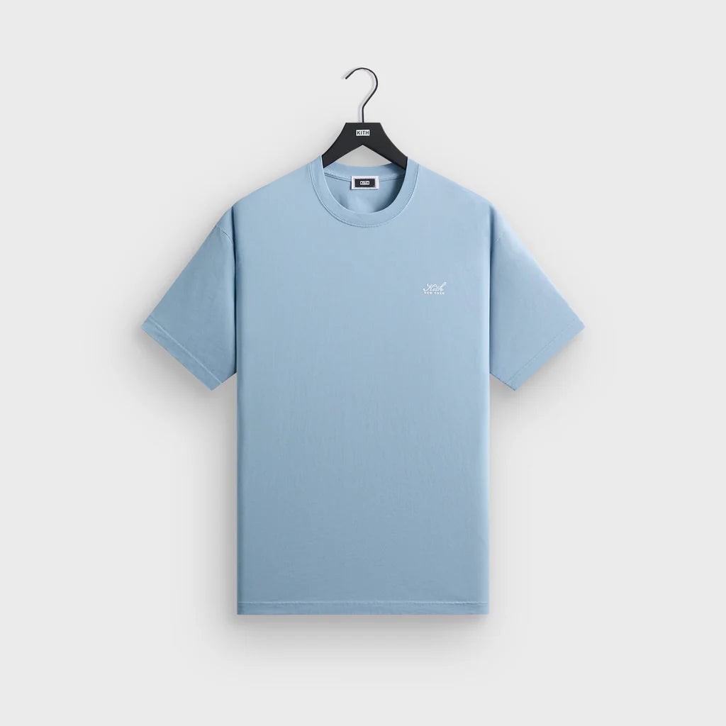 Kith lax tee