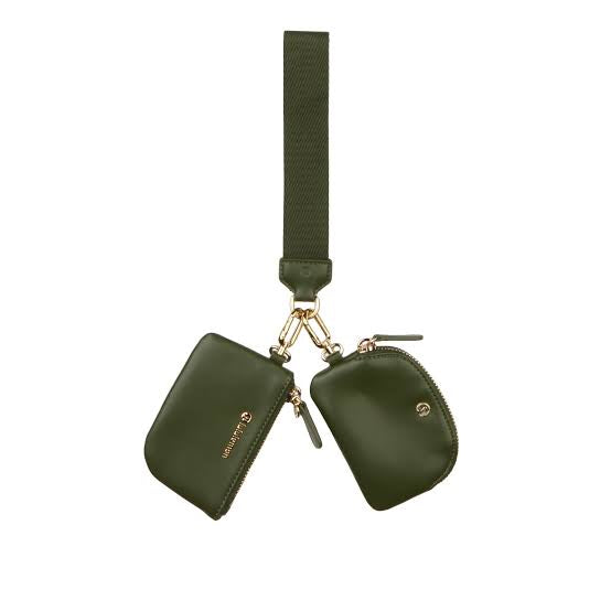 Dual Pouch lululemon