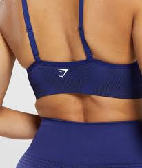 Vital seamless sport bra