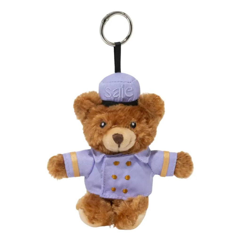 Charm saie oso